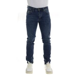 JEANS JASPER SBT11 BLU